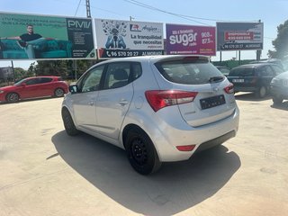 Hyundai i20 2012
