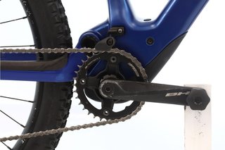 Bicicleta BH iLynx Race Carbon 7.7 XT t.M Reacondicionada