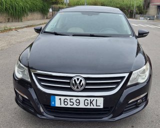 Volkswagen Passat CC 2.0Tdi 170cv DSG highline 200
