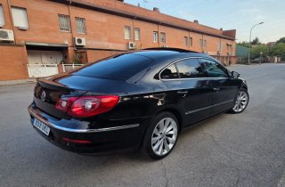 Volkswagen Passat CC 2.0Tdi 170cv DSG highline 200