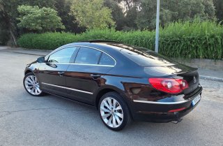 Volkswagen Passat CC 2.0Tdi 170cv DSG highline 200