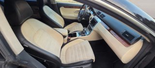 Volkswagen Passat CC 2.0Tdi 170cv DSG highline 200