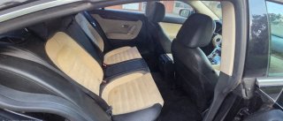 Volkswagen Passat CC 2.0Tdi 170cv DSG highline 200