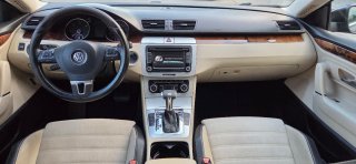 Volkswagen Passat CC 2.0Tdi 170cv DSG highline 200