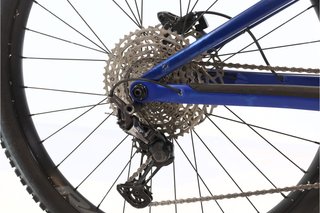 Bicicleta BH iLynx Race Carbon 7.7 XT t.M Reacondicionada