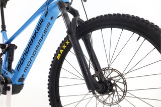 Bicicleta Mondraker Chaser t.L Reacondicionada
