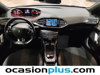Peugeot 308 SW 1.2 PureTech S&S GT Line EAT6 96 kW (130 CV)