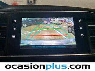 Peugeot 308 SW 1.2 PureTech S&S GT Line EAT6 96 kW (130 CV)
