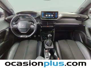 Peugeot 2008 PureTech 130 S&S GT 96 kW (130 CV)