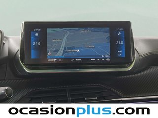 Peugeot 2008 PureTech 130 S&S GT 96 kW (130 CV)