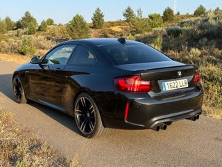 BMW Serie 2 BMW Serie 2 M2