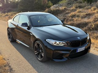 BMW Serie 2 BMW Serie 2 M2