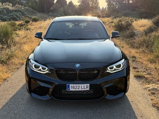 BMW Serie 2 BMW Serie 2 M2