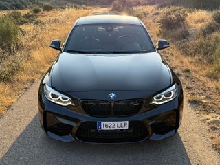 BMW Serie 2 BMW Serie 2 M2