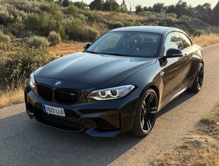 BMW Serie 2 BMW Serie 2 M2