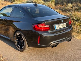 BMW Serie 2 BMW Serie 2 M2