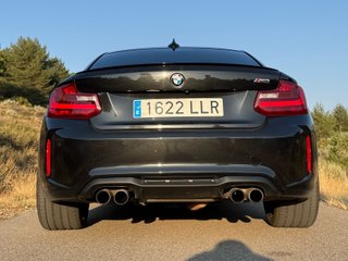 BMW Serie 2 BMW Serie 2 M2