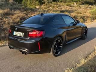 BMW Serie 2 BMW Serie 2 M2