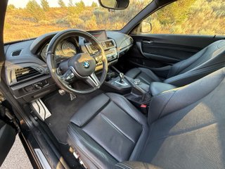 BMW Serie 2 BMW Serie 2 M2