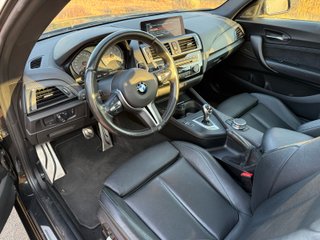 BMW Serie 2 BMW Serie 2 M2