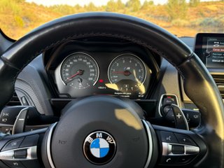 BMW Serie 2 BMW Serie 2 M2