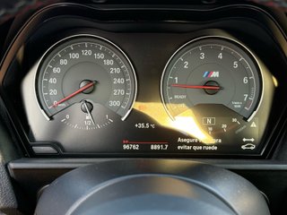 BMW Serie 2 BMW Serie 2 M2