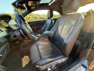 BMW Serie 2 BMW Serie 2 M2