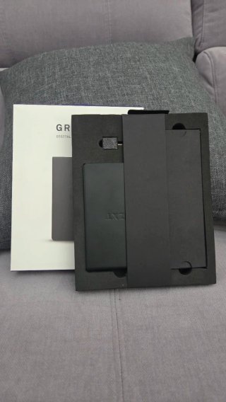 NZXT GRID+ V3 Controlador Ventilador Digital