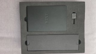 NZXT GRID+ V3 Controlador Ventilador Digital