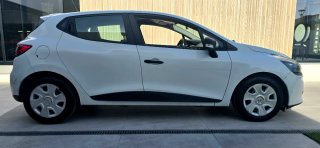Renault Clio 2014
