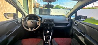 Renault Clio 2014