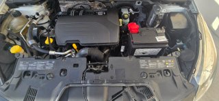 Renault Clio 2014