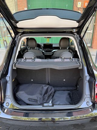 FIAT 500e  2021