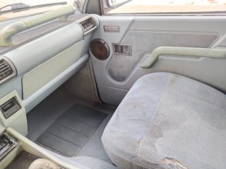 Land Rover Discovery 1994