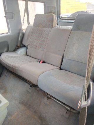 Land Rover Discovery 1994