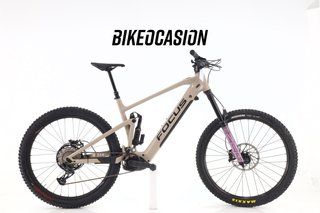 Promo · Bicicleta Focus Sam 2 GX t.XL Reacondicionada
