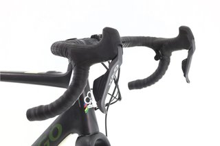 Promo · Bicicleta Colnago eGRV Di2 11V t.56 Reacondicionada