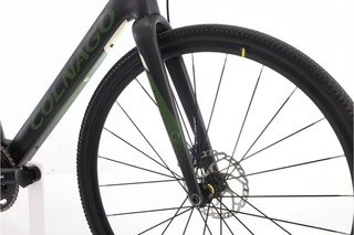 Promo · Bicicleta Colnago eGRV Di2 11V t.56 Reacondicionada