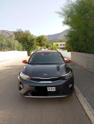 KIA Stonic 2018