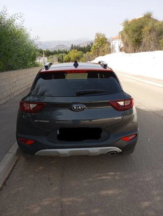 KIA Stonic 2018