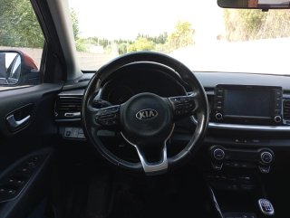 KIA Stonic 2018