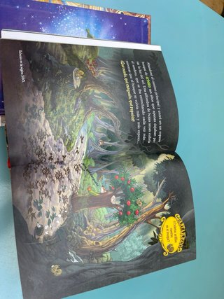 : El gran regreso al reino de la fantasía