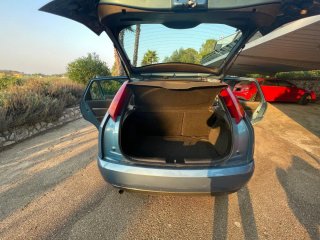 Ford Focus 2001
