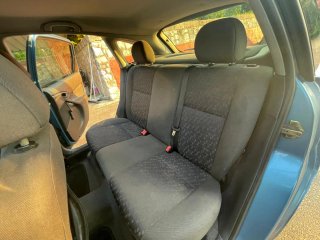 Ford Focus 2001