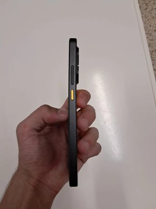 Poco X7 Pro Mediatek Dimensity 8400-Ultra 6000mAh