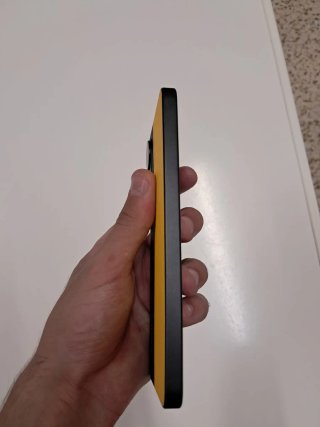 Poco X7 Pro Mediatek Dimensity 8400-Ultra 6000mAh
