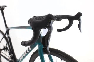 Promo · Bicicleta Giant TCR Advanced SL Di2 11V t.56 Reacondicionada