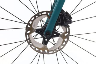 Promo · Bicicleta Giant TCR Advanced SL Di2 11V t.56 Reacondicionada