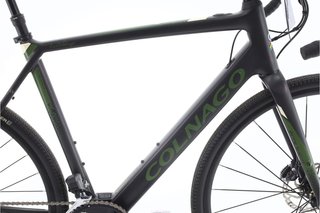 Promo · Bicicleta Colnago eGRV Di2 11V t.56 Reacondicionada