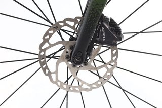 Promo · Bicicleta Colnago eGRV Di2 11V t.56 Reacondicionada